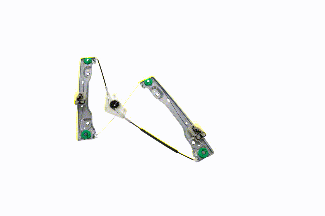 1096531 VAICO V330738 DODGE Durango (DN) window lifter cost uk