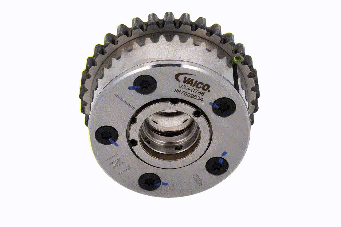 Regolatore albero a camme 1103626 VAICO V33-0786 FORD
