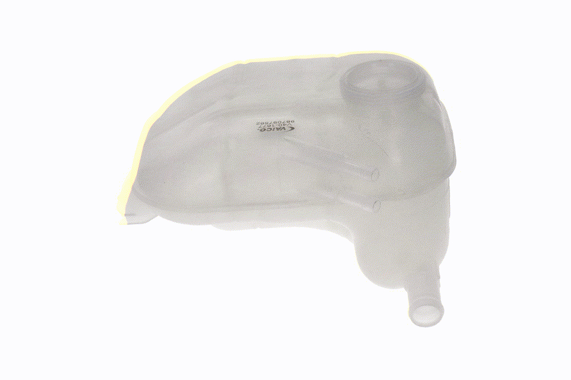 Serbatoio compensazione refrigerante 1010075 VAICO V40-1677