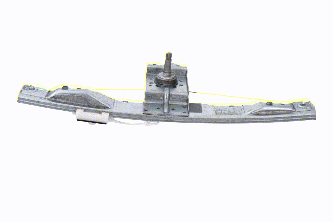 Raammechanisme 13 188 503 VAICO V40-2158 OPEL, VAUXHALL