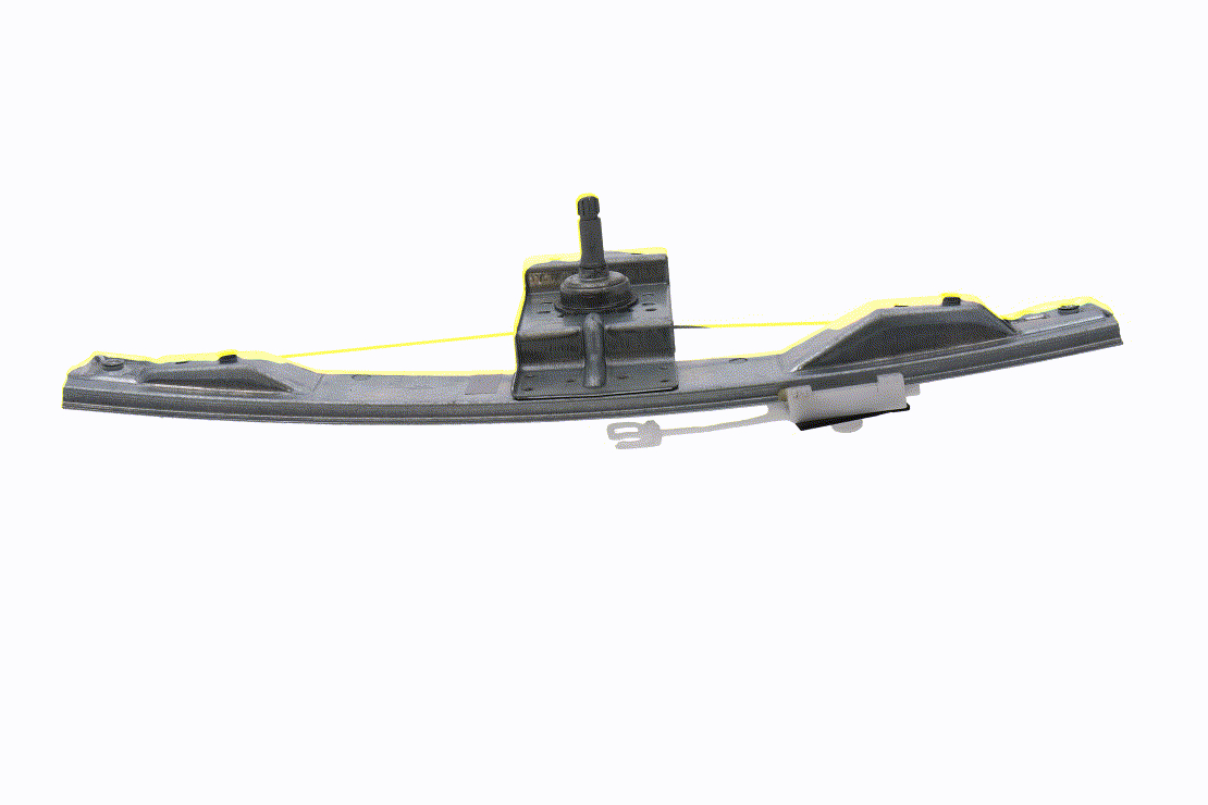 Fensterheber V40-2159 VAICO 5140106 OPEL, VAUXHALL