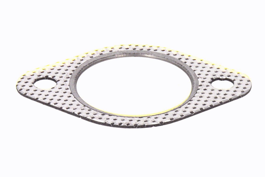 Auspuffdichtung 8 55 501 VAICO V40-2272 OPEL, RENAULT, NISSAN, MITSUBISHI, CHEVROLET