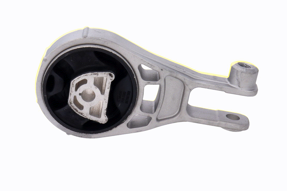 Holder, motoropphengning 6 84 458 VAICO V40-2383 OPEL, VAUXHALL