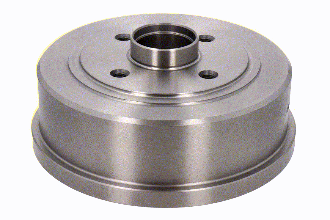 Bremstrommel 9196 290 VAICO V40-60005 OPEL, CHEVROLET, VAUXHALL