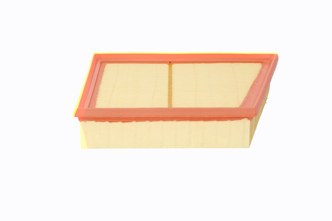 Filtro aria LR 092258 VAICO V41-0079 LAND ROVER, JAGUAR, ROVER