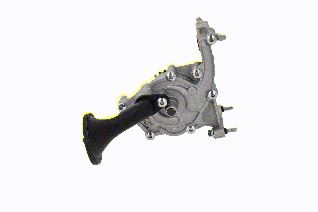 Bomba de aceite 9831294580 VAICO V42-1004 MERCEDES-BENZ, PEUGEOT, CITROЁN, OPEL, TOYOTA