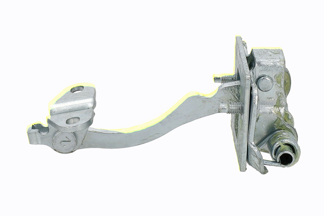 Uchyceni dveri 9181000000 VAICO V42-1126 CITROЁN