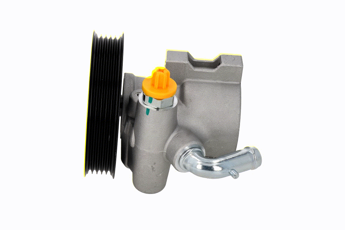 Stuurbekrachtigingspomp 1103 470 VAICO V42-1129 FORD, LAND ROVER, MAN, DAEWOO