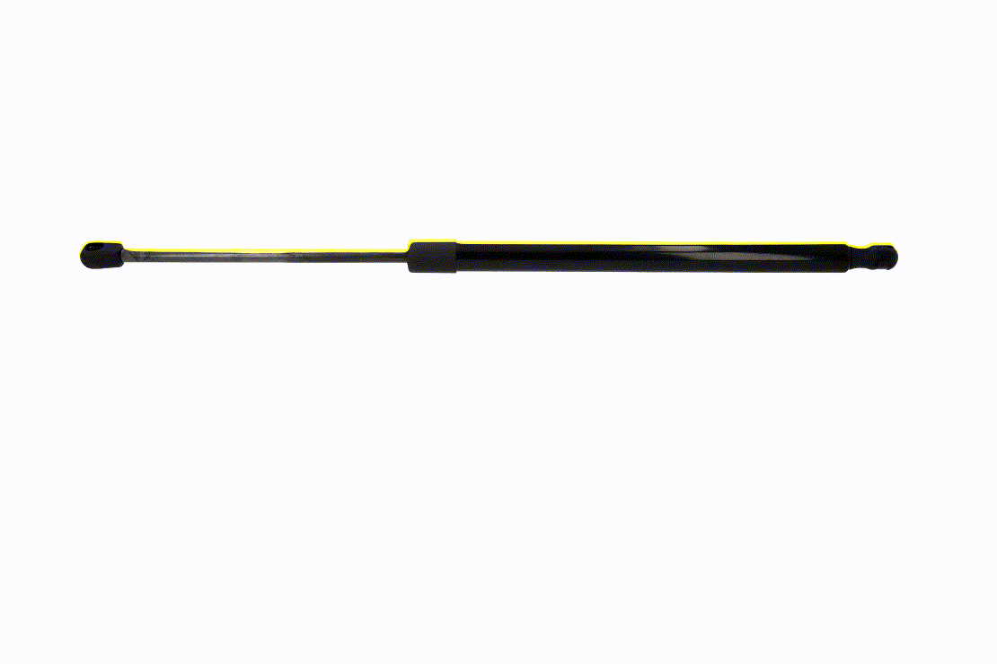 Ammortizatore pneumatico, Cofano bagagli / vano carico 8731.Q8 VAICO V42-1137 VOLKSWAGEN, PEUGEOT, CITROЁN, DS