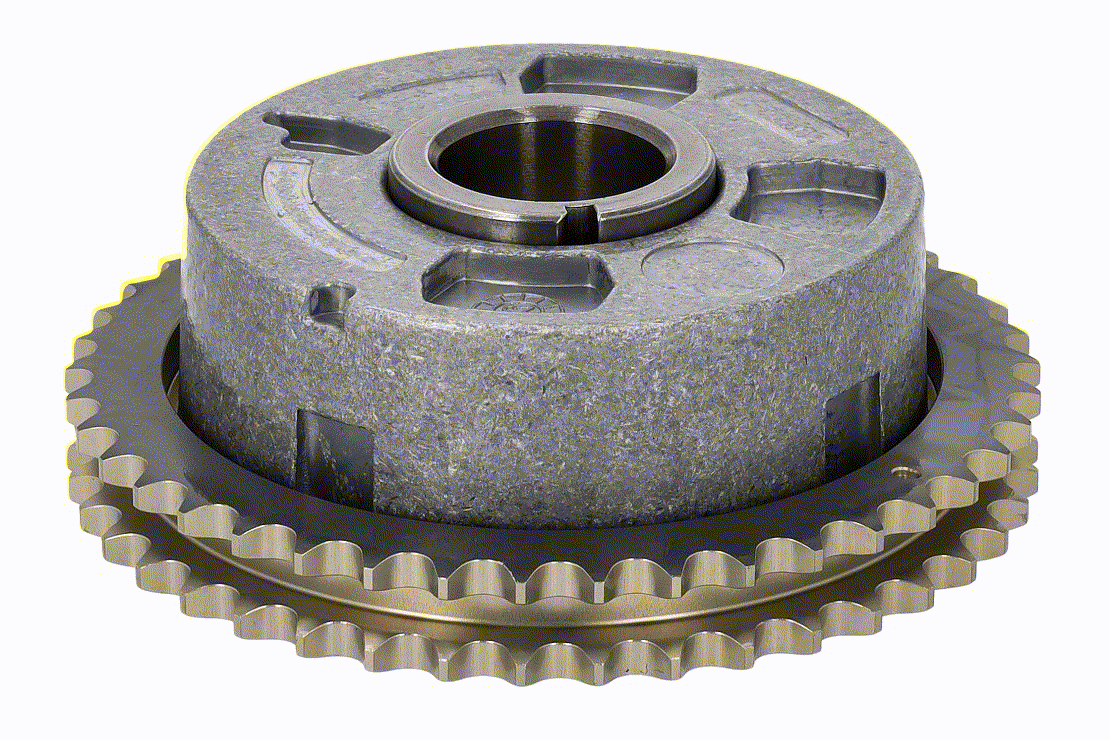 Déphaseur d'arbre à cames 1101322 VAICO V45-0282 BUICK, OLDSMOBILE