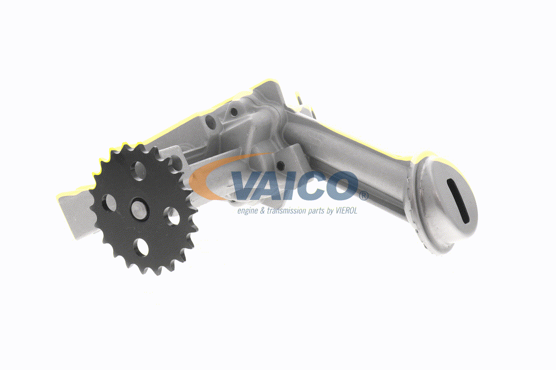 V46-1416 Oljepump VAICO 82 00 698 014