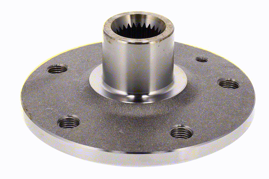 Cubo da roda 4421648 VAICO V46-1483 RENAULT, OPEL, VAUXHALL