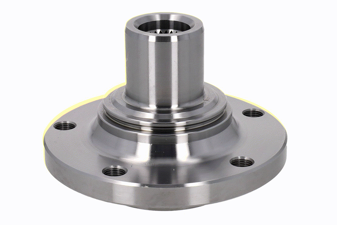 Cubo de rueda 4418 607 VAICO V46-1484 OPEL, CHRYSLER