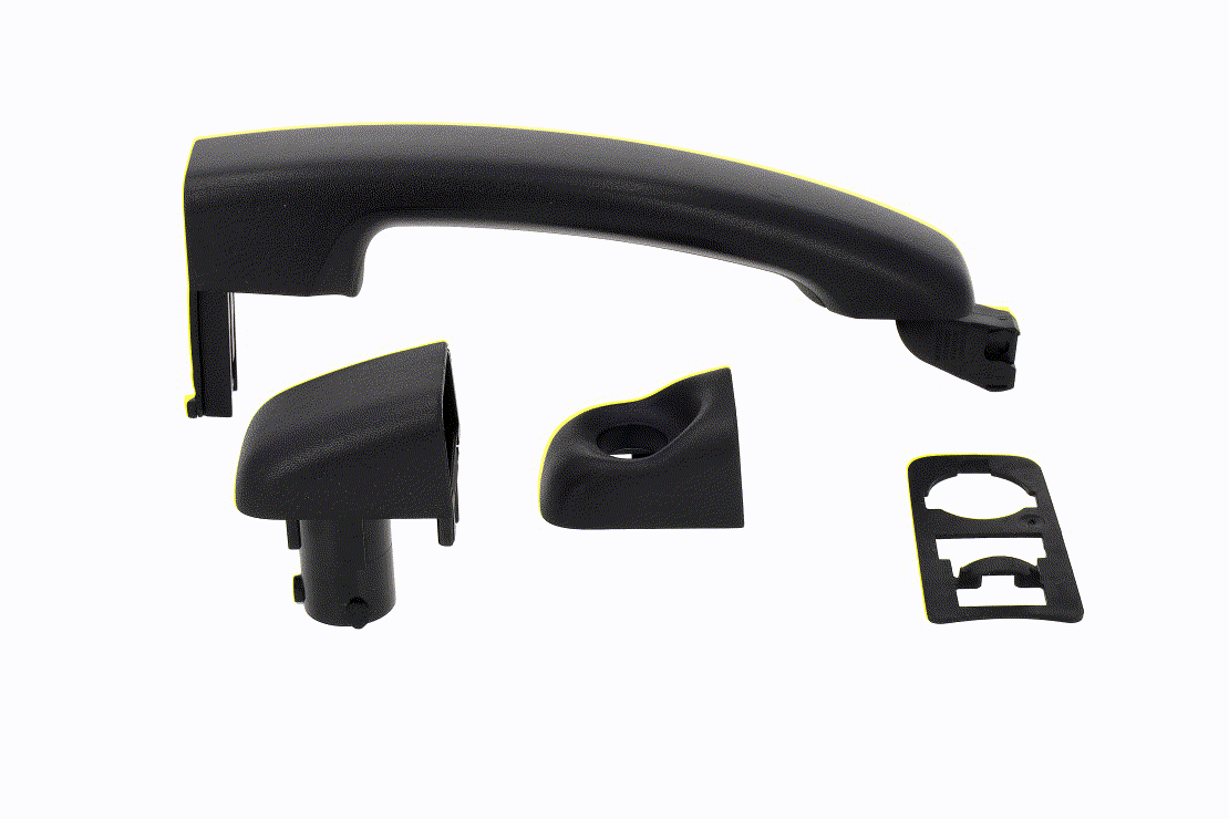 Maniglia porta 93167799 VAICO V46-1599 OPEL, VAUXHALL