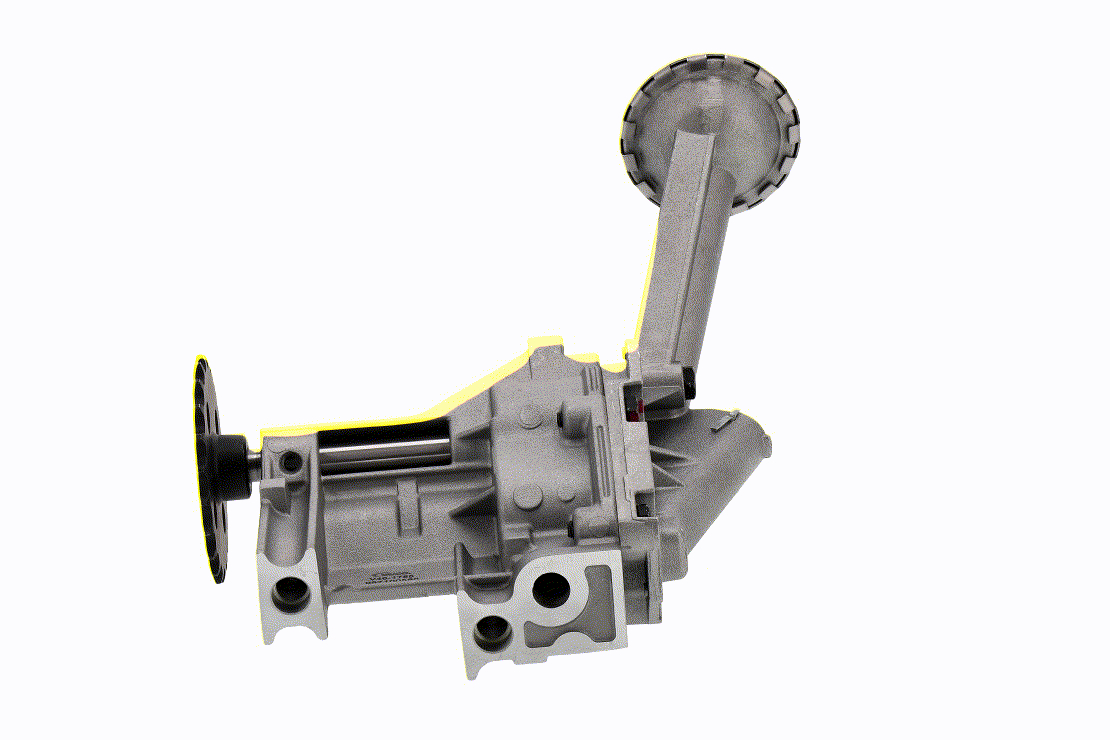 Маслена помпа 82 00 312 696 VAICO V46-1785 MERCEDES-BENZ, RENAULT, NISSAN, SUZUKI, DACIA