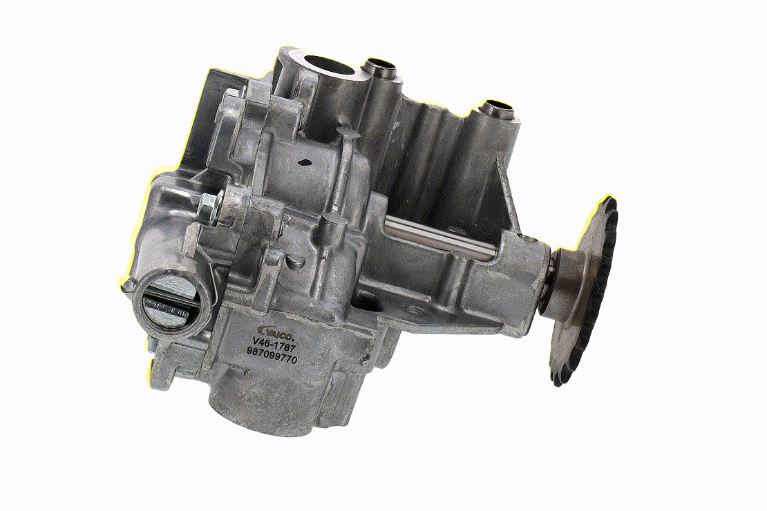 Olajaszivattyú 4452222 VAICO V46-1787 OPEL, RENAULT, NISSAN, VAUXHALL