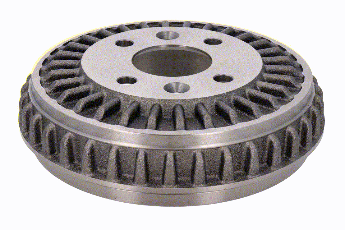 OEN 252540 Tambour de frein VAICO V46-60001