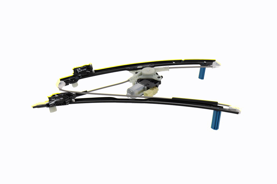 Lasinnostin V48-0564 VAICO LR083206 LAND ROVER