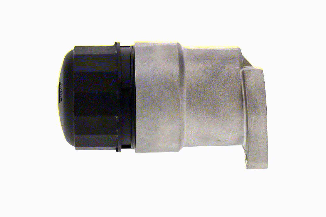Корпус, маслен филтър LR010722 VAICO V48-0589 LAND ROVER, JAGUAR