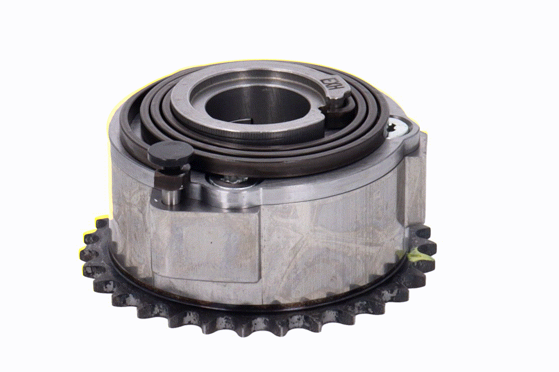 Nokkenasversteller LR 142281 VAICO V48-0625 LAND ROVER, JAGUAR