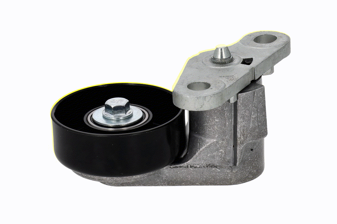 OEN 1330004 Galet tendeur de courroie d'accessoire VAICO V51-0458