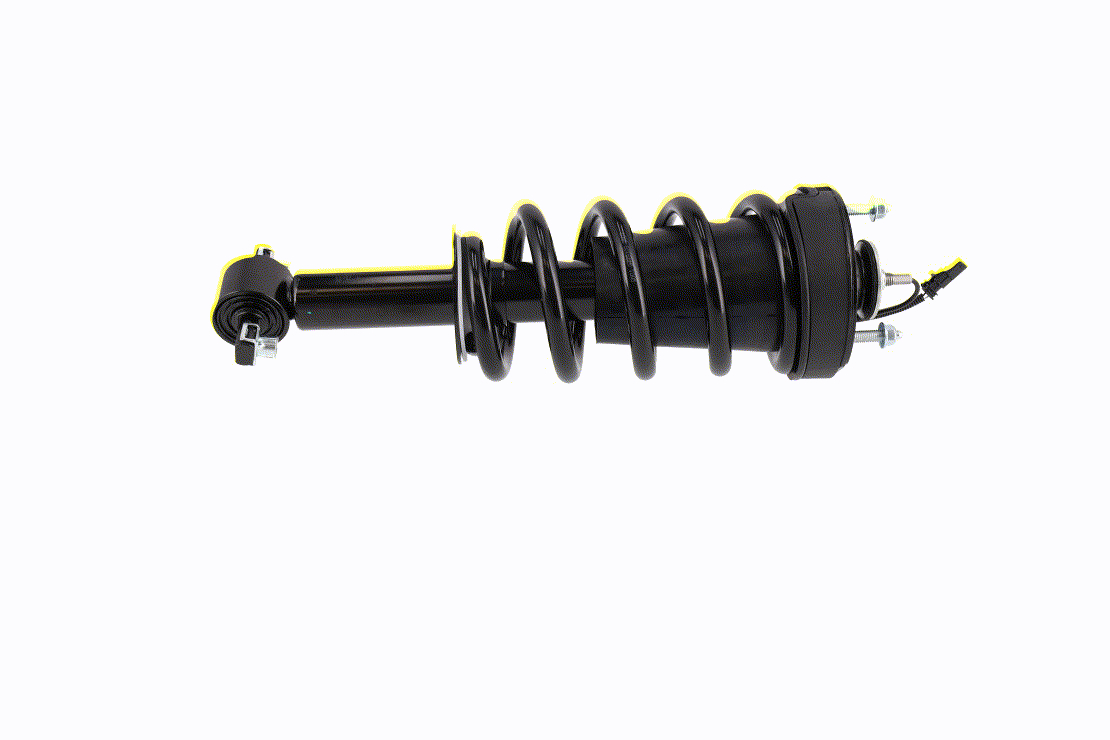 Schokdemper 84977478 VAICO V51-0641 CHEVROLET, CADILLAC, GMC