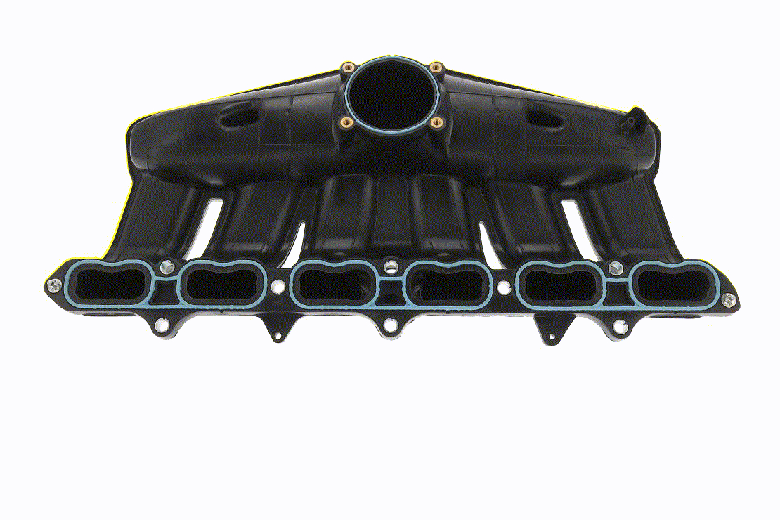 Inlet manifold 1100555 VAICO V510660 Engine ENVOY price