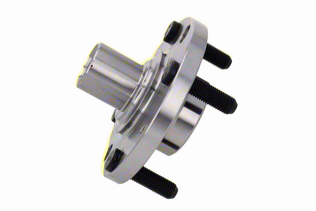 Wielnaaf 95492092 VAICO V51-0671 OPEL, CHEVROLET, DAEWOO, PONTIAC