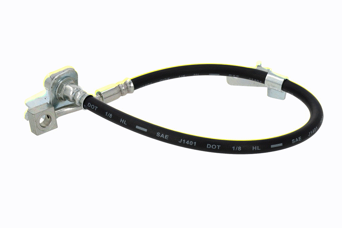 OEN 4137664 Brake hose VAICO V58-0131