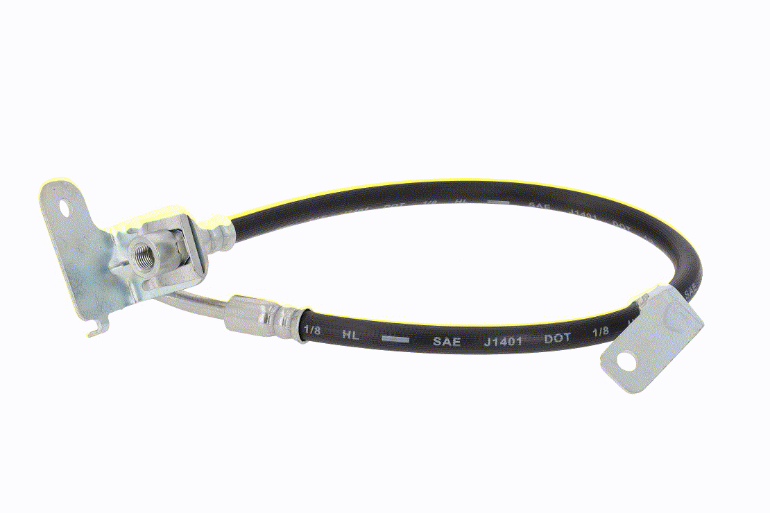 OEN 4137664 Brake hose VAICO V58-0133