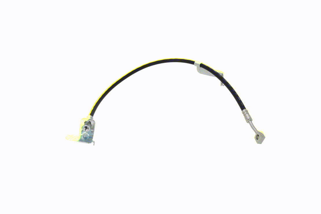 OEN 4137664 Brake hose VAICO V58-0134
