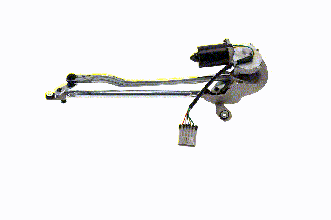 OEN GK2A67360B Лостов механизъм на чистачките VAICO V58-0187