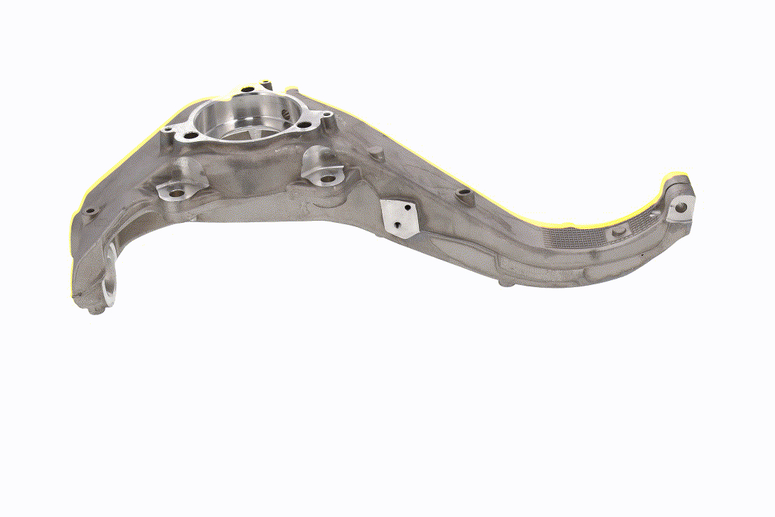 1099069 VAICO V580254 Asstomp Tesla