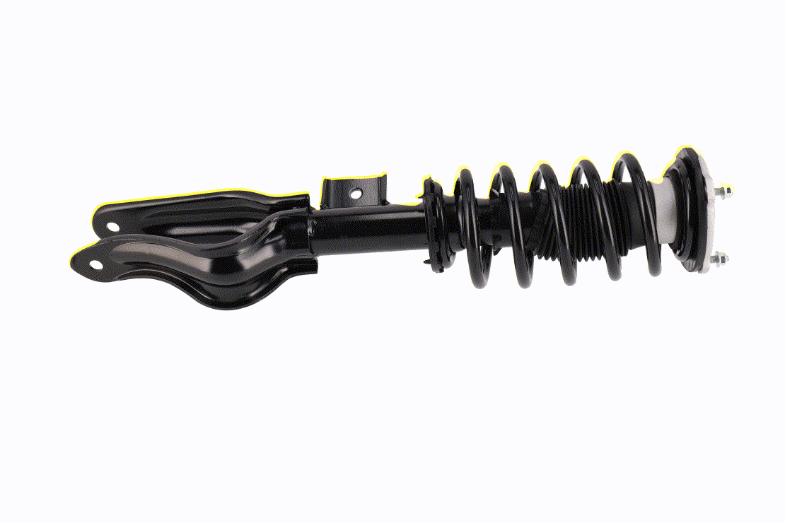 OEN CBC6559 Støtdemper VAICO V58-0280