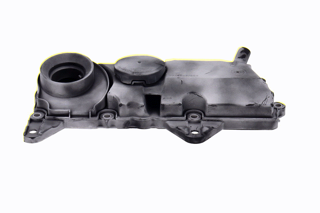 Tampa das válvulas 32140004 VAICO V95-0653 BMW, VOLVO, POLESTAR