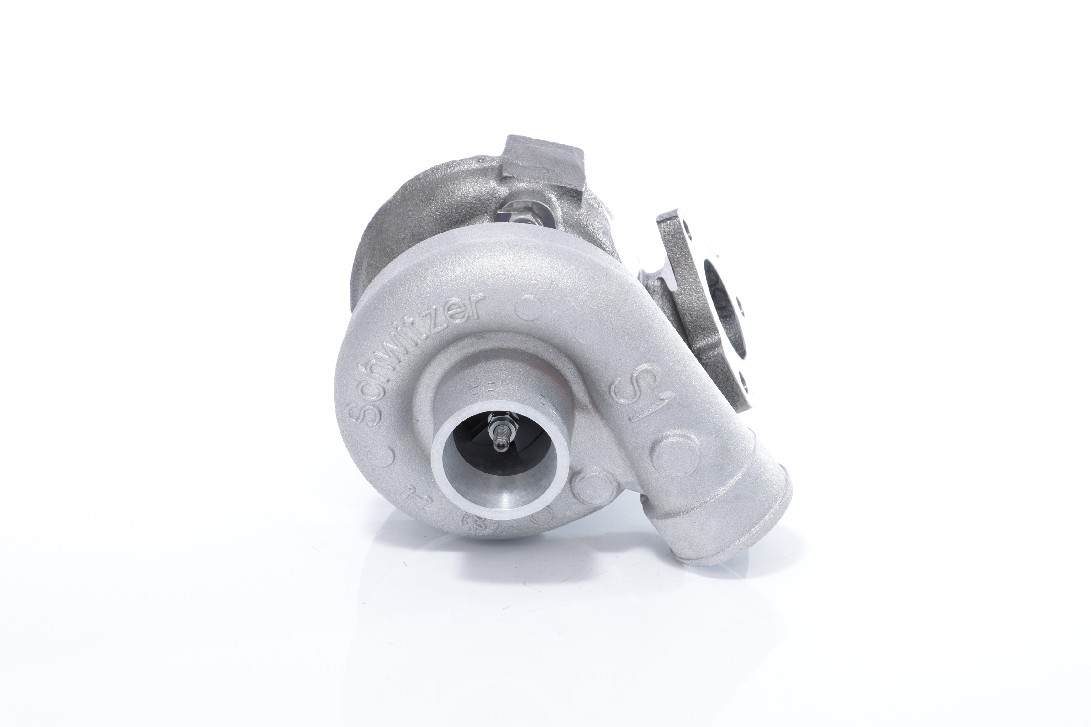 Turbolader T918739 BTS TURBO 04284498