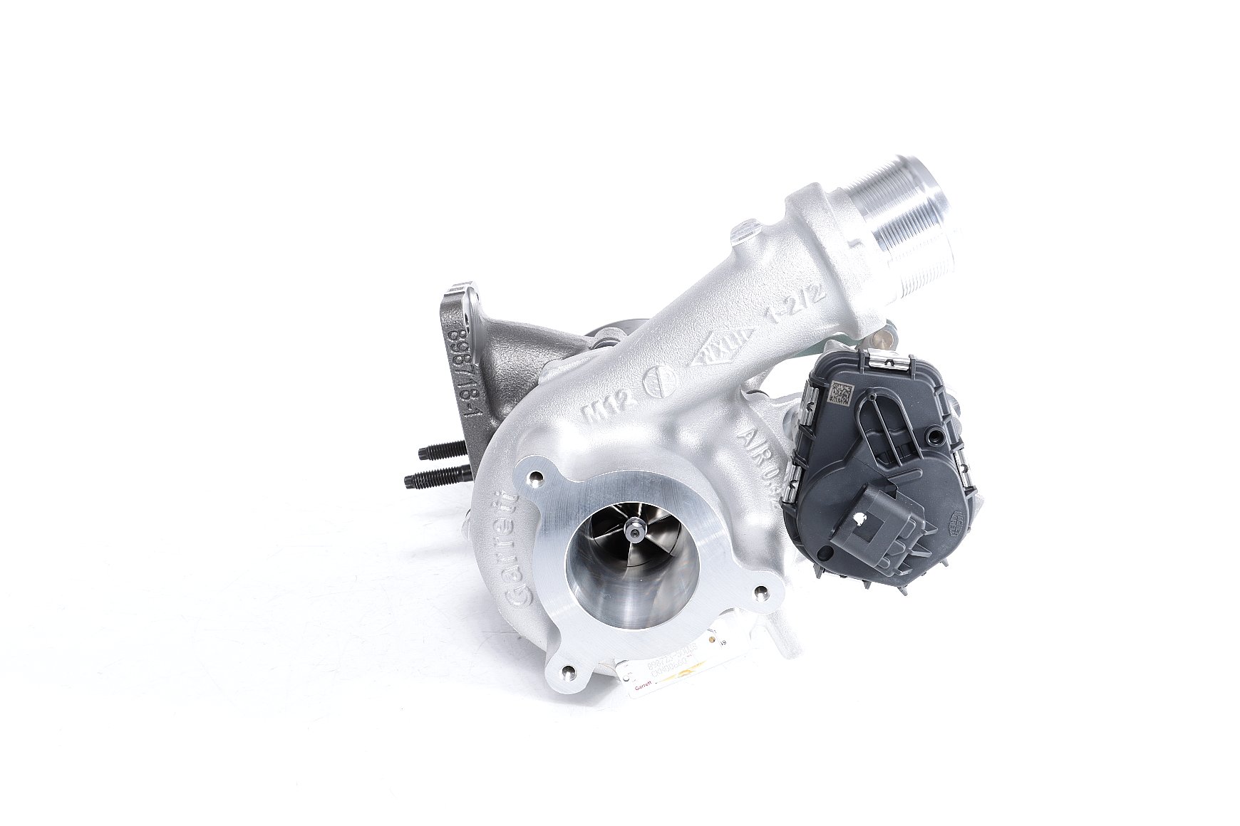 T919123 BTS TURBO 46349133 Turbocompresseur