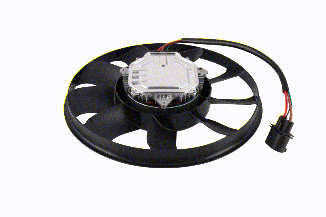 OEN 676291 Ventilateur de radiateur VEMO V10-01-0013