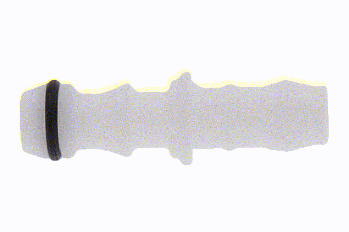Connector, washer-fluid pipe 4B0955873 VEMO V10-08-0033 VW, AUDI