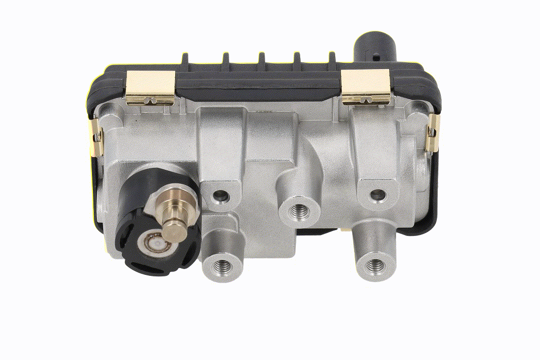 Élément d'ajustage, turbocompresseur VEMO V10-40-0006