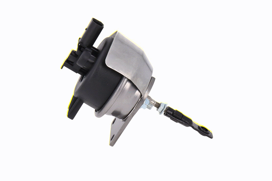 Steuerdose, Lader 1102568 VEMO V10-40-0007 VW, FORD