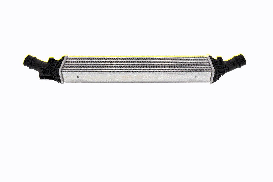 VEMO V10-60-0059 Intercooler Audi