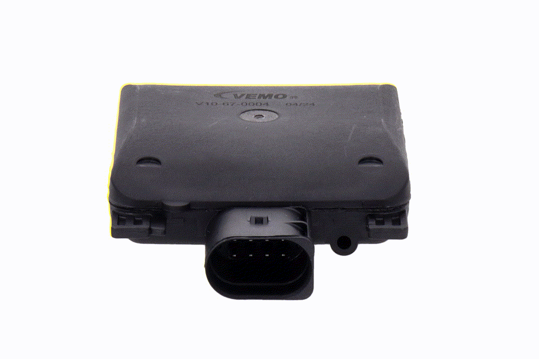 VEMO V10-67-0004 Control Unit, blind spot detection Original VEMO Quality-image-22801023