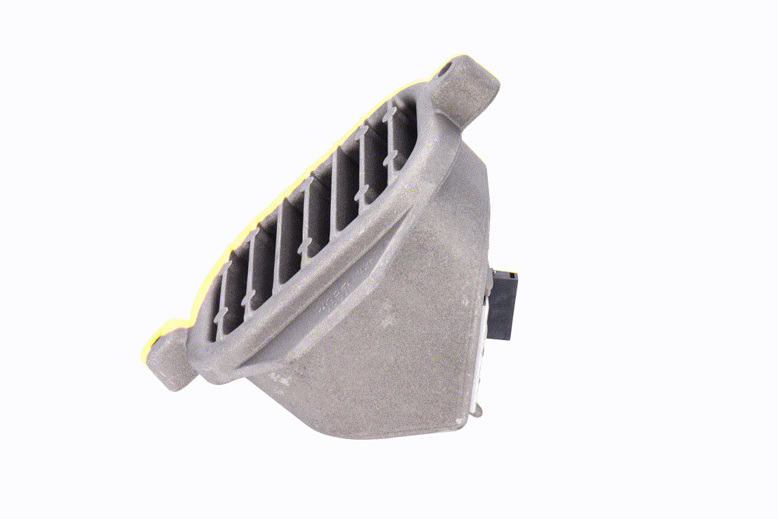 1102446 VEMO V10730674 AUDI Q3 headlight control module price
