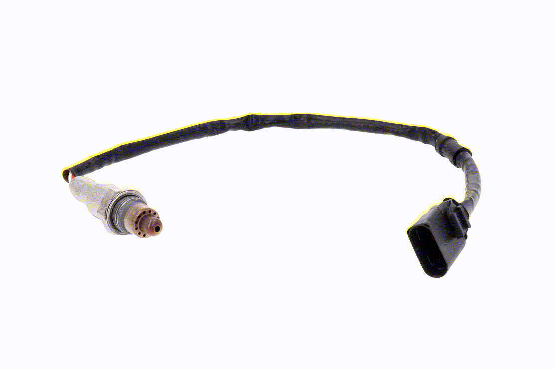 Lambdasonde 04E 906 262 J VEMO V10-76-0167 VOLKSWAGEN, AUDI, SKODA, SEAT, CUPRA