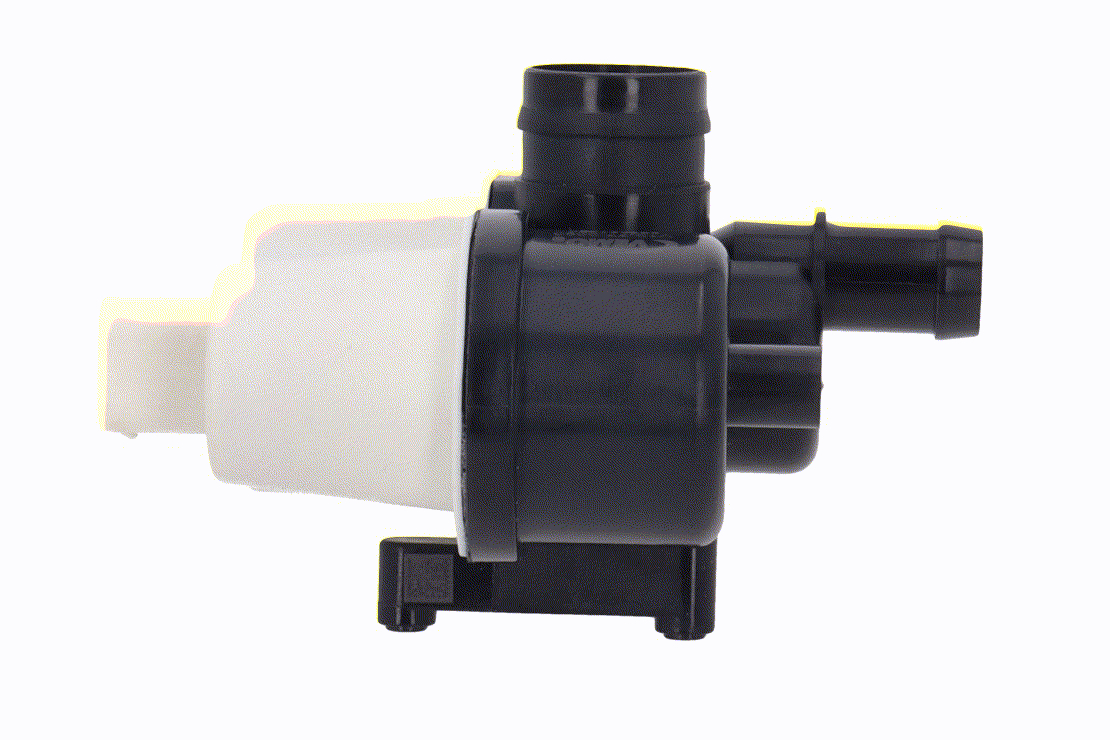 VEMO V10-77-0090 Gas pump, EVAP active carbon tank (tank ventilation)