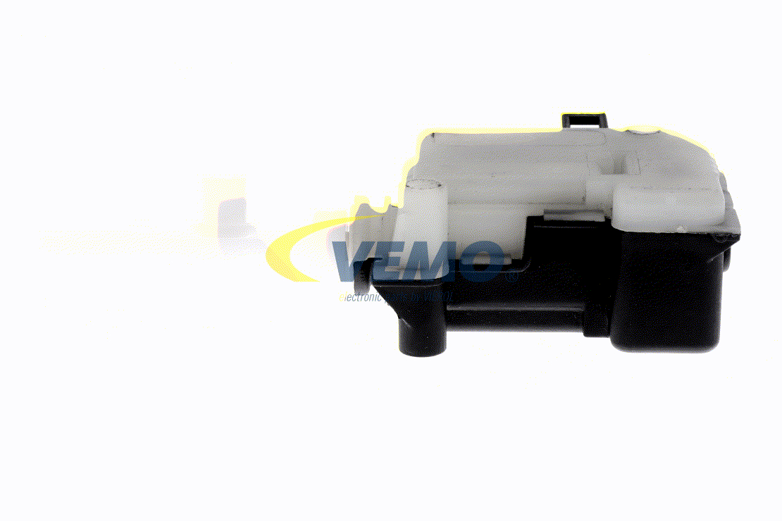 Attuatore, Chiusura centralizzata 4B5 962 115 B VEMO V10-77-1107 VOLKSWAGEN, AUDI, SEAT, SKODA