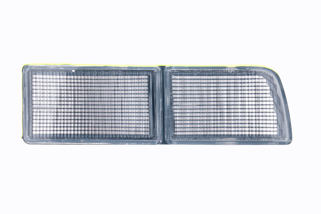 Pantalla, faro antiniebla 3A0 941 777 VEMO V10-78-0028 VOLKSWAGEN, SEAT, SKODA