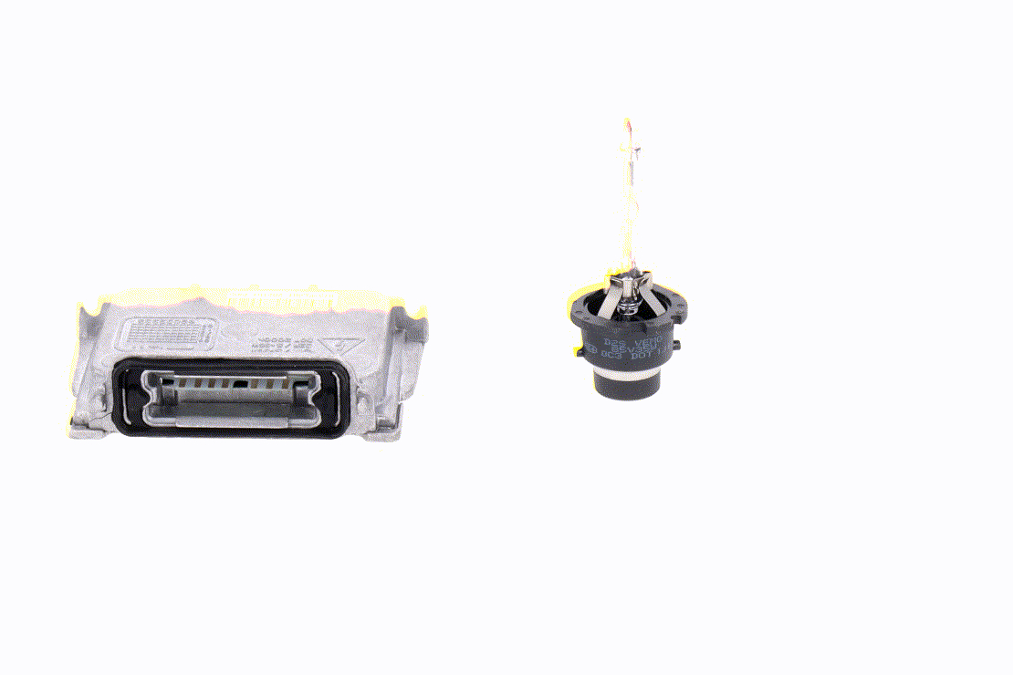 Ontsteking, gasontladingslamp 20 98 946 VEMO V10-84-0161 OPEL, CHEVROLET, VAUXHALL, HOLDEN
