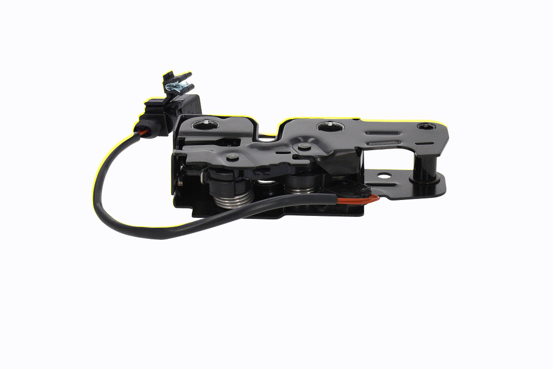 V10-85-0214 VEMO 1103665 Serrure de capot